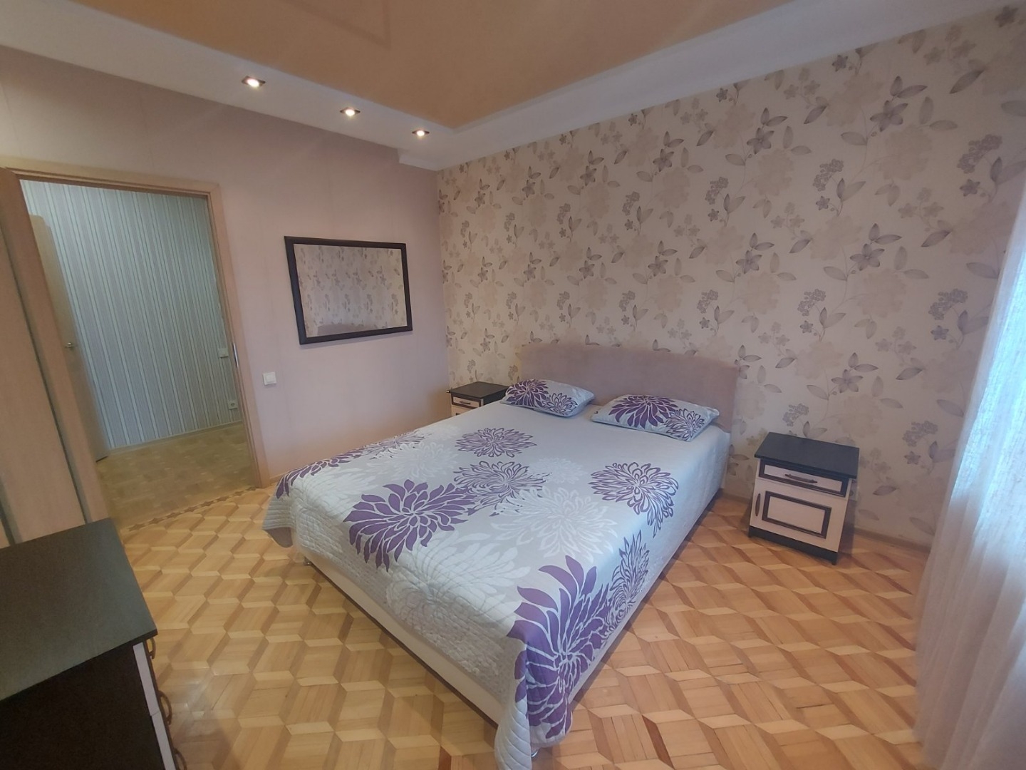 аренда двухкомнатной квартиры номер A-174504 в Киевском районе, фото номер 24